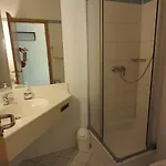 מלון Floersheimer Hof Floersheim am Main