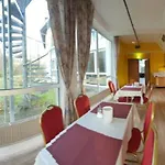 Floersheimer Hof מלון Floersheim am Main