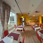 מלון Floersheimer Hof
