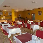 מלון Floersheimer Hof 3*