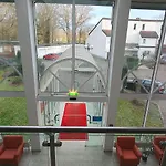 מלון Floersheimer Hof Floersheim am Main