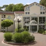 Floersheimer Hof מלון Floersheim am Main