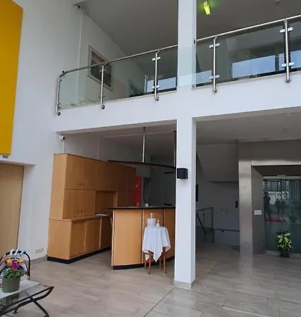 Hotel Floersheimer Hof Floersheim am Main