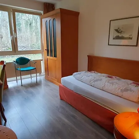 Floersheimer Hof 3*