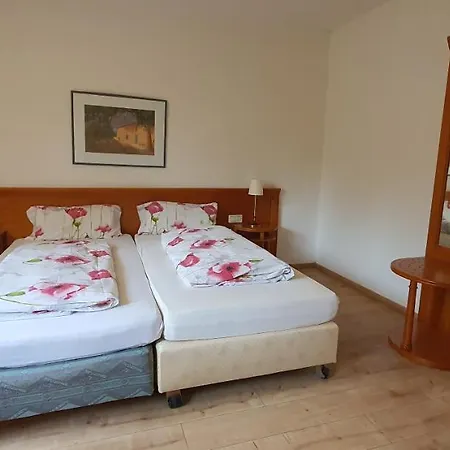 Hotel Flörsheimer Hof Floersheim am Main