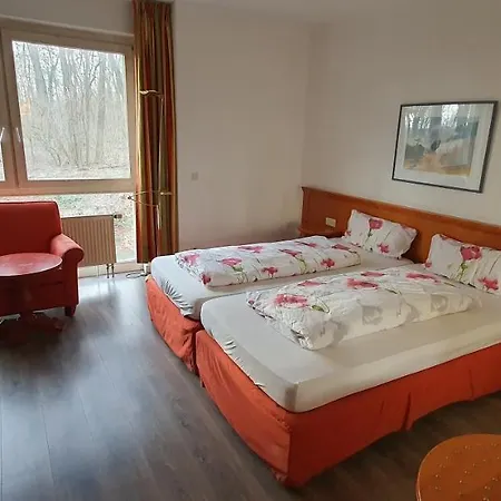 Flörsheimer Hof 3* Floersheim am Main
