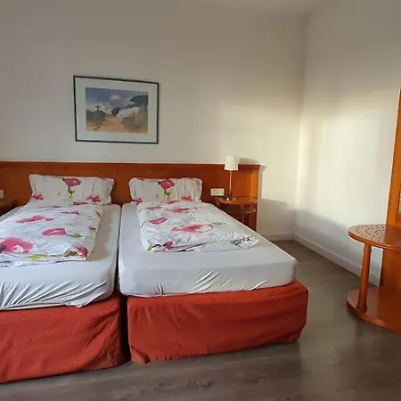 Hotel Floersheimer Hof