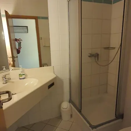 Hotel Flörsheimer Hof Floersheim am Main