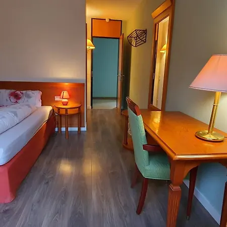 Floersheimer Hof Ξενοδοχείο