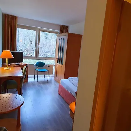 Floersheimer Hof Ξενοδοχείο