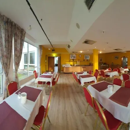 Floersheimer Hof Floersheim am Main