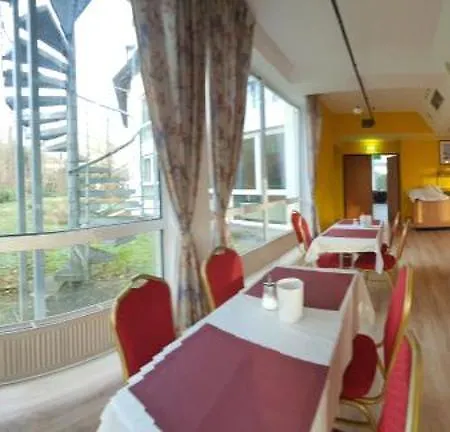 Floersheimer Hof Hotel Floersheim am Main