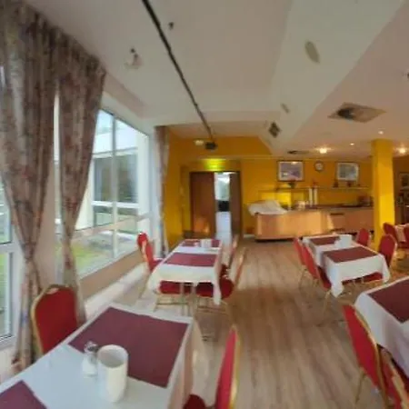 Hotel Floersheimer Hof