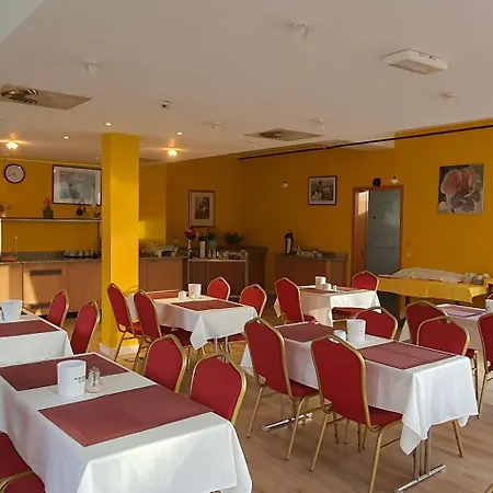 Floersheimer Hof 3* Floersheim am Main