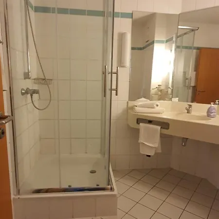 Hotel Floersheimer Hof