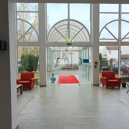 Floersheimer Hof 3* Floersheim am Main