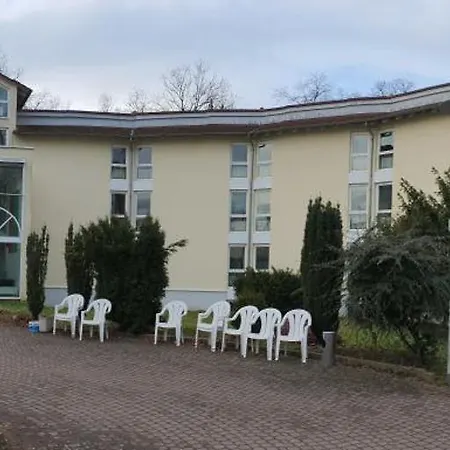 Hotel Flörsheimer Hof