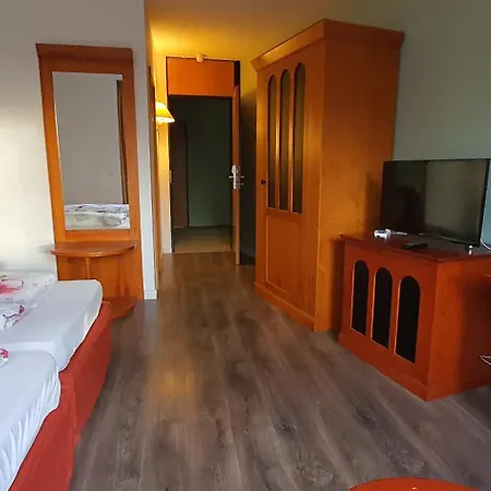 Flörsheimer Hof Hotel