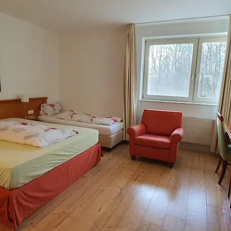 Flörsheimer Hof 3*