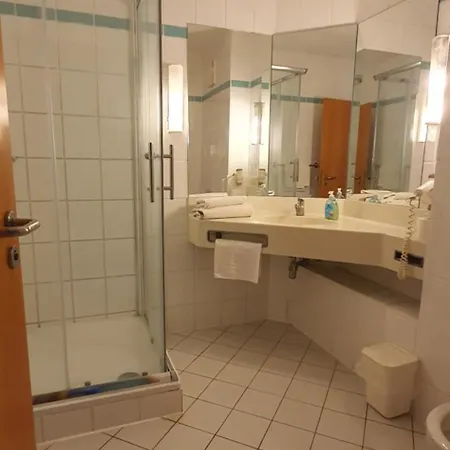 Ξενοδοχείο Floersheimer Hof 3*