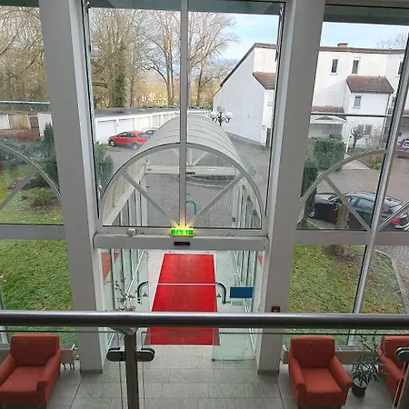 Hotel Floersheimer Hof Floersheim am Main