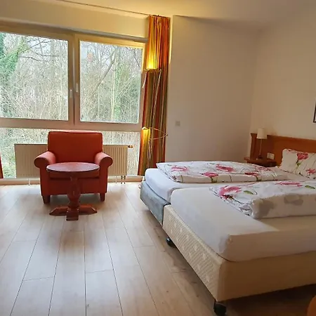 Hotel Floersheimer Hof