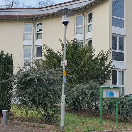Flörsheimer Hof 3*