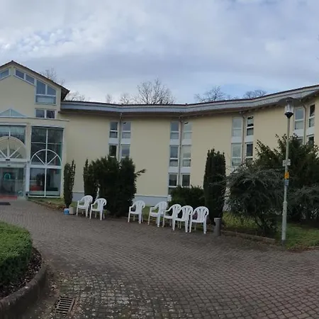 Floersheimer Hof Hotel Floersheim am Main