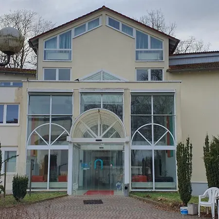 Hotel Flörsheimer Hof