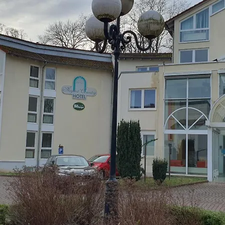 Flörsheimer Hof Hotel