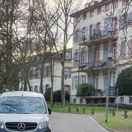 Ξενοδοχείο Floersheimer Hof