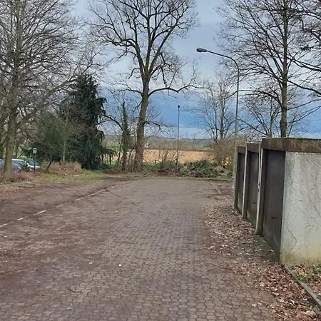 Floersheimer Hof Ξενοδοχείο Floersheim am Main