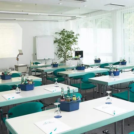 Hotel Floersheimer Hof 3*