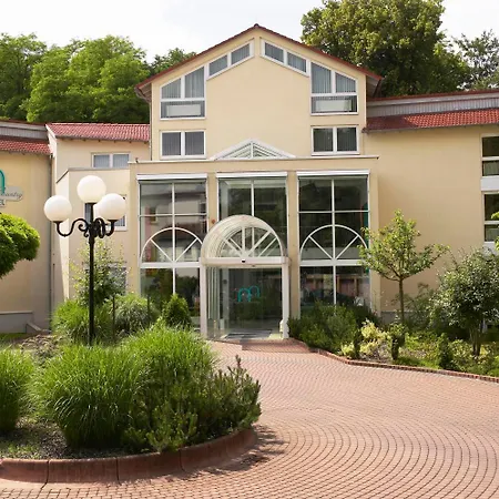 Hotel Flörsheimer Hof Floersheim am Main