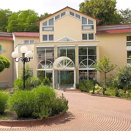Отель Floersheimer Hof 3*