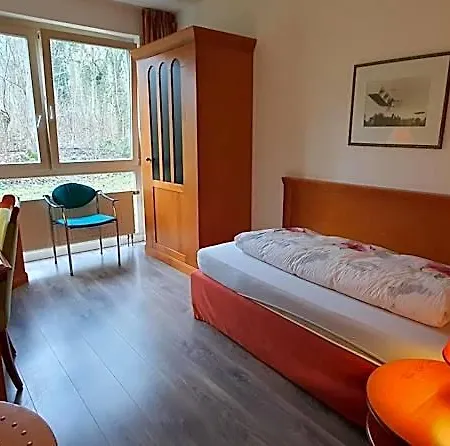 Floersheimer Hof Отель