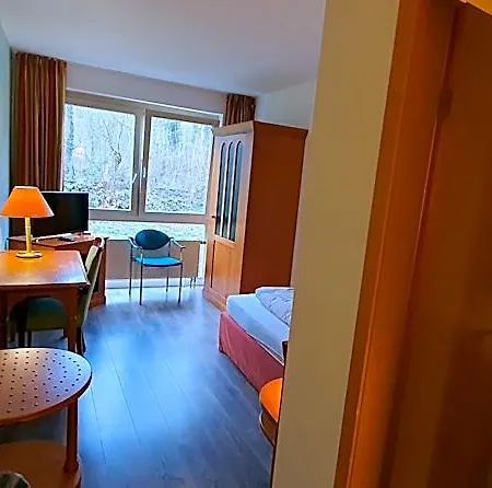 Отель Floersheimer Hof 3*
