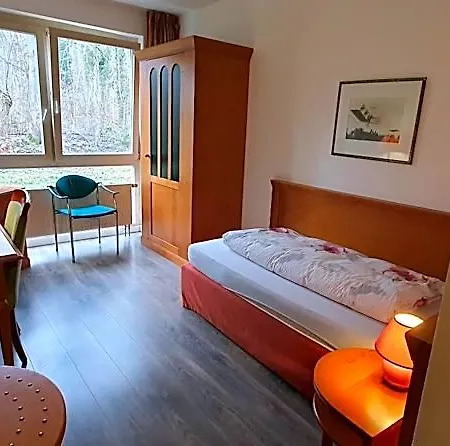 Отель Floersheimer Hof