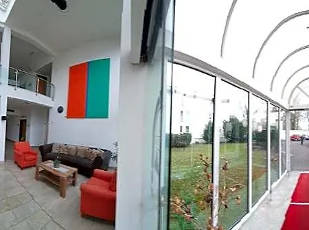 Отель Floersheimer Hof