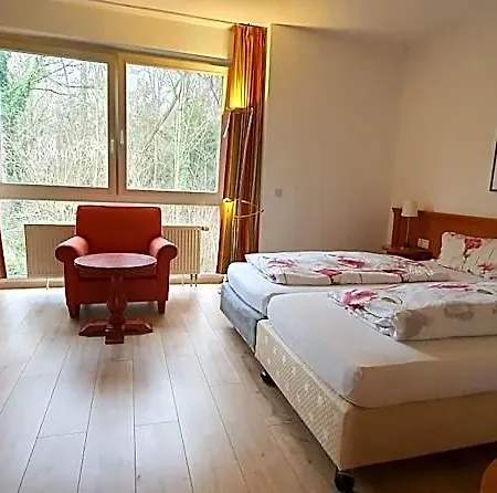 Floersheimer Hof 3* Floersheim am Main