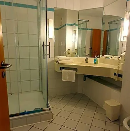 Отель Floersheimer Hof