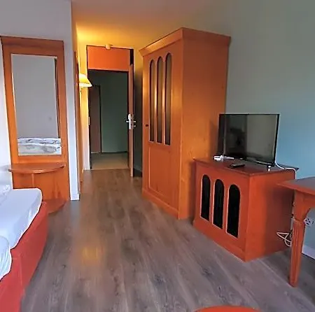 Отель Floersheimer Hof