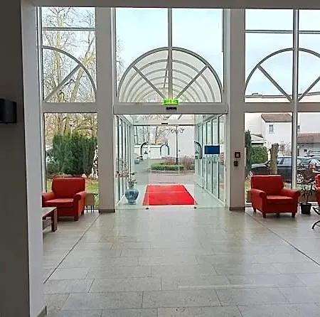 Floersheimer Hof Отель 3*