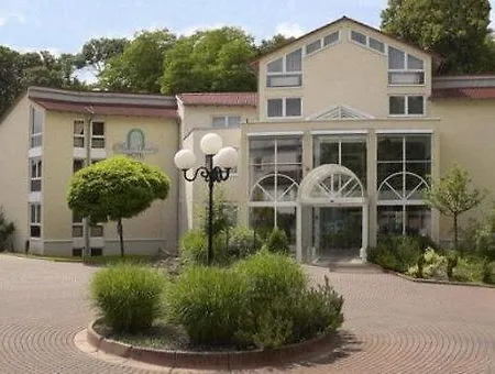 Floersheimer Hof מלון Floersheim am Main