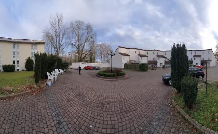 Floersheimer Hof Hotel Floersheim am Main