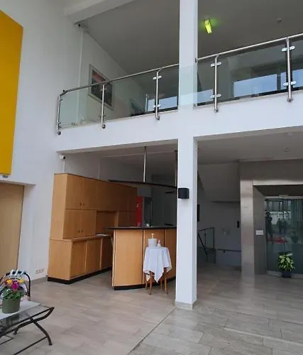 Hotel Floersheimer Hof Floersheim am Main