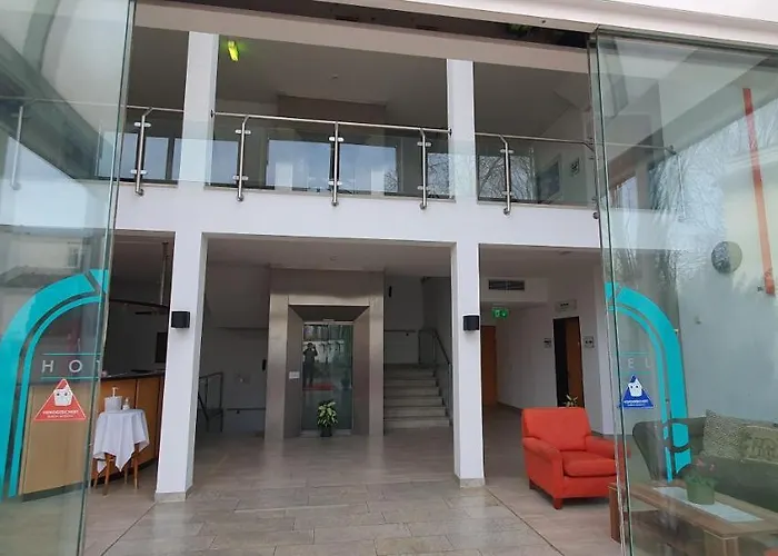 Floersheimer Hof Floersheim am Main