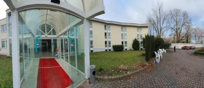 Floersheimer Hof 3* Floersheim am Main