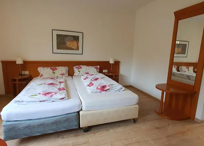 Hotel Floersheimer Hof Floersheim am Main