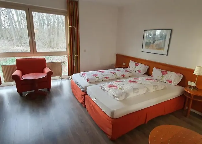 Floersheimer Hof 3* Floersheim am Main